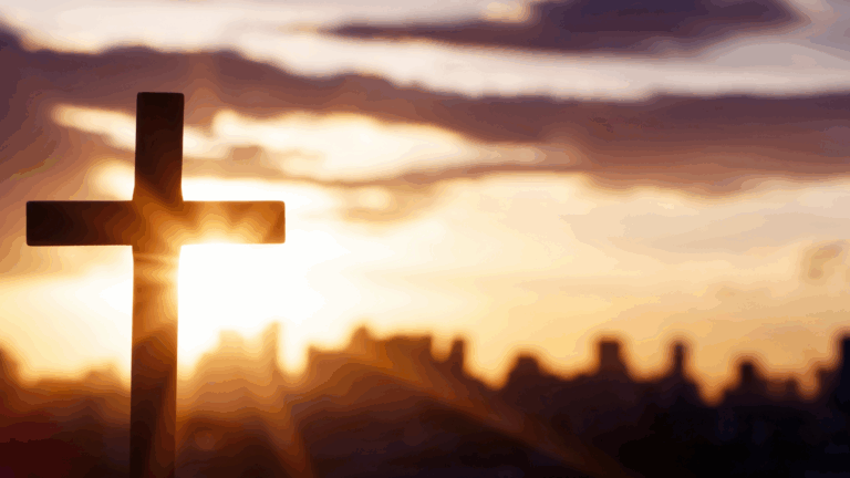 faith meets doubt