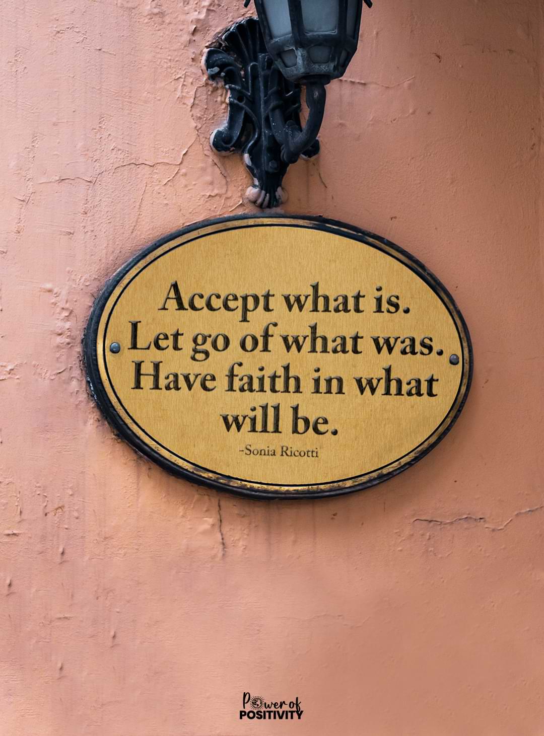 have faith