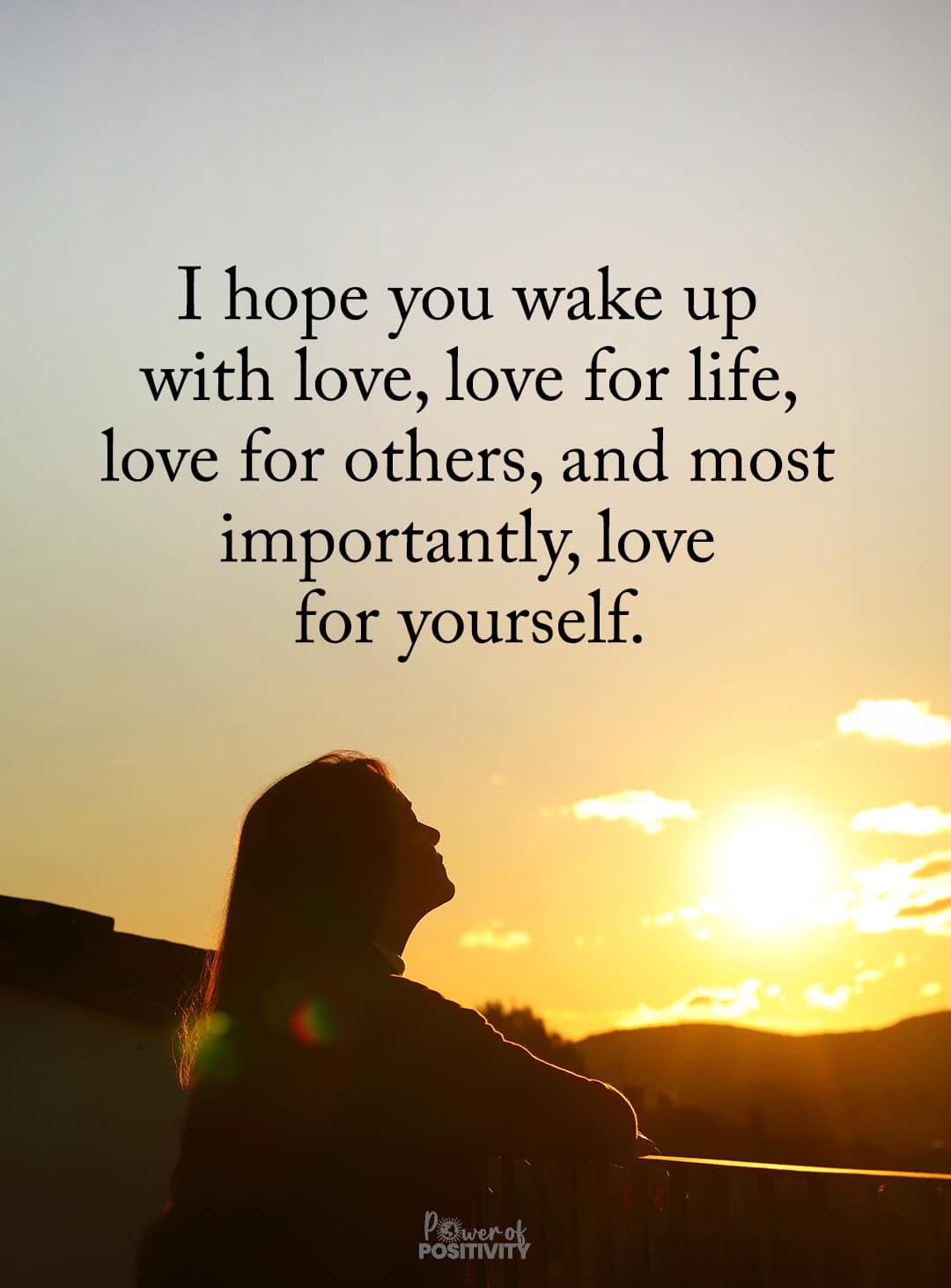 hope love life 