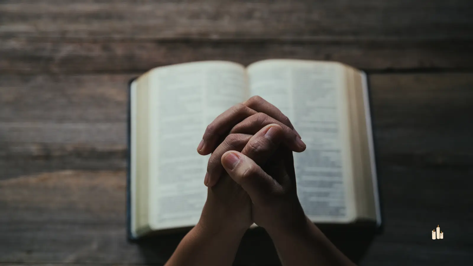 how faith connects us to the divine