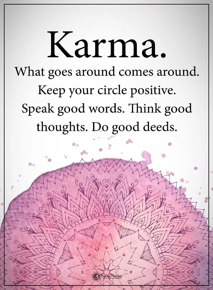 karma