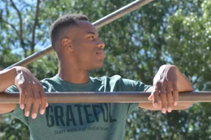 power of positivity embody collection