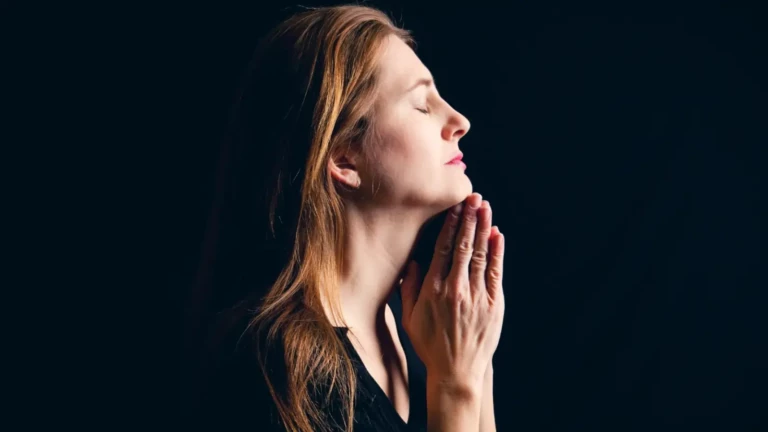 signs you are closer to christ