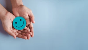 train your brain for positivity