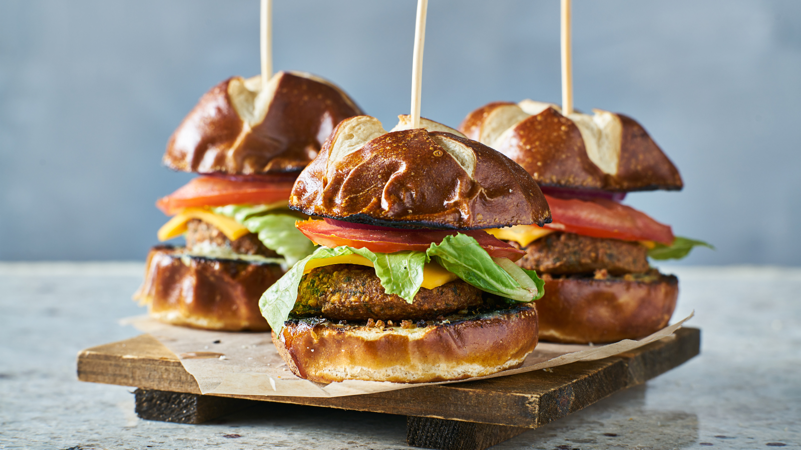 Best Veggie Burger Recipes You Haven’t Tried Yet