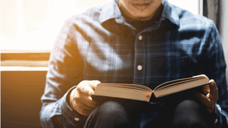 Can Faith Thrive in a World Full of Uncertainty?