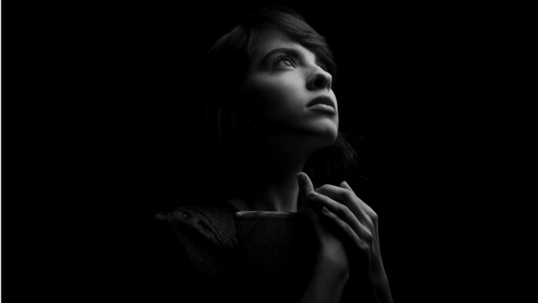 How can we find faith in times of crisis