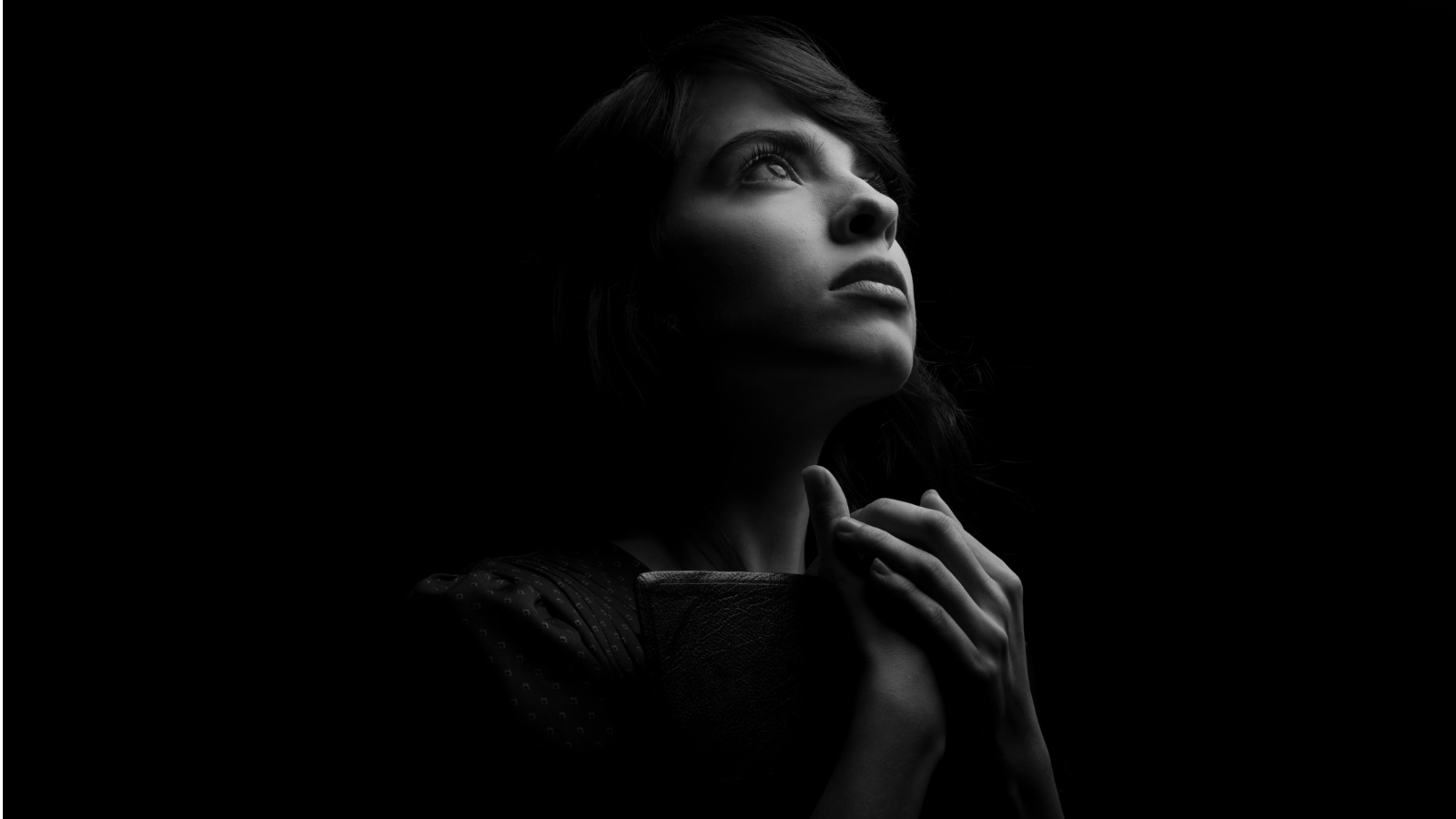 How can we find faith in times of crisis