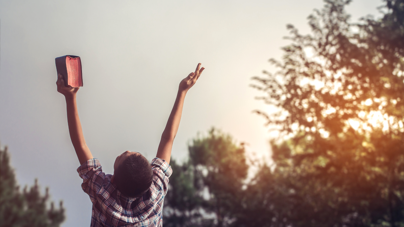 Is Faith a Choice or a Journey