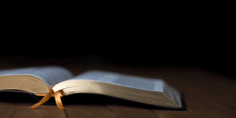 bible on staying positive