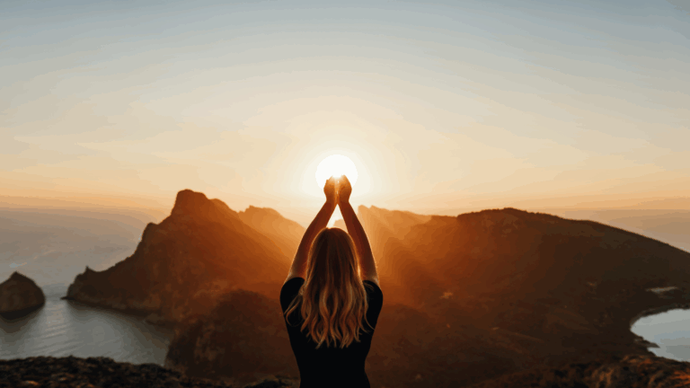 daily spiritual rituals to ground and uplift your energy