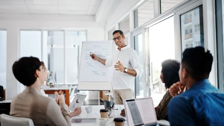 faith based leadership styles
