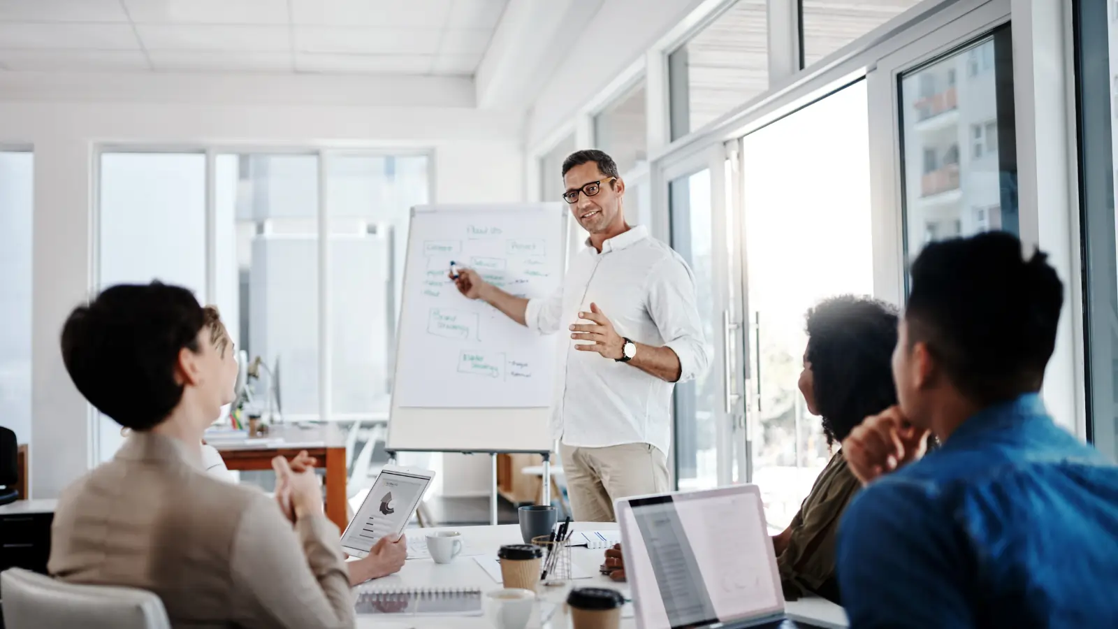 faith based leadership styles