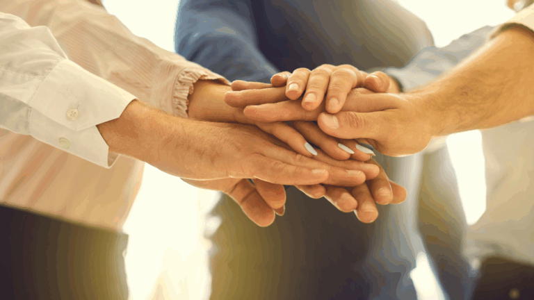 faith values in teams
