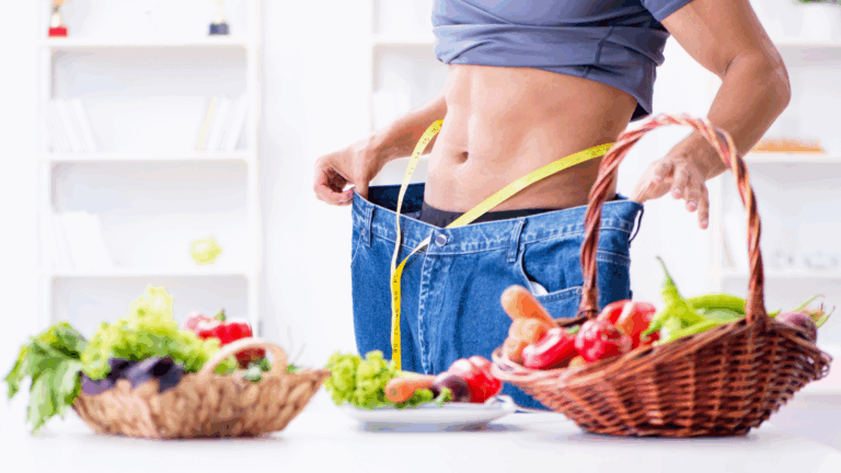 high fiber foods for weight loss