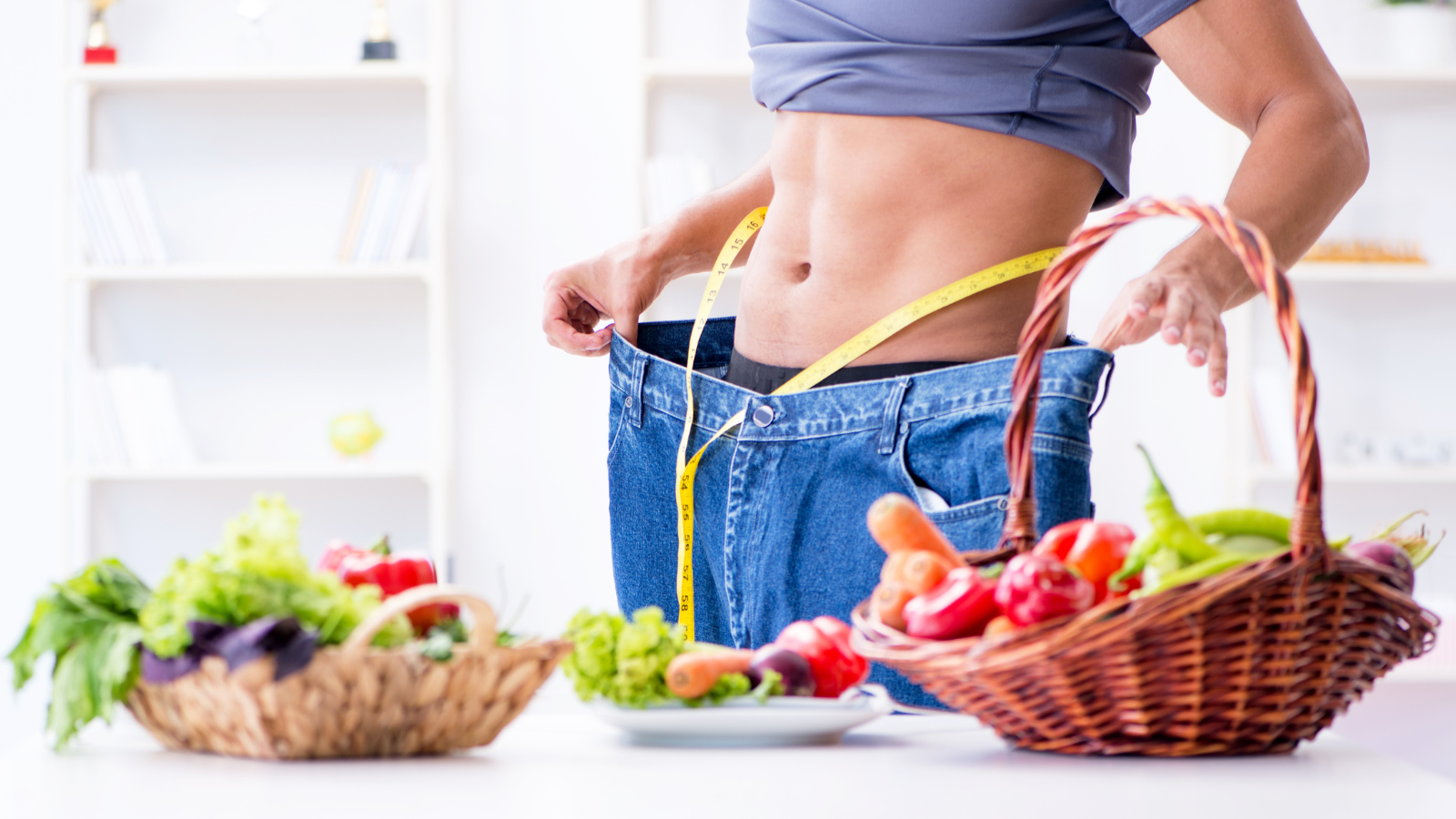 high fiber foods for weight loss