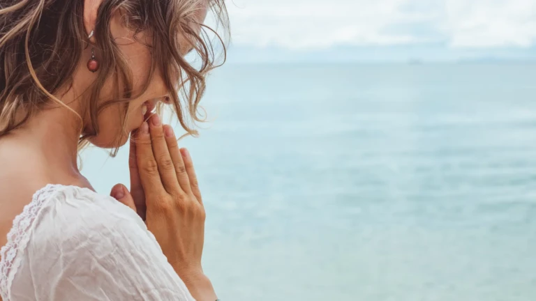 how does faith affect mental health