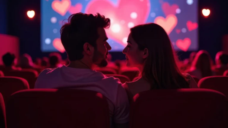 importance regular date nights