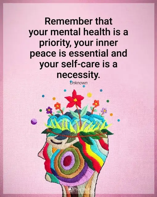 inner health