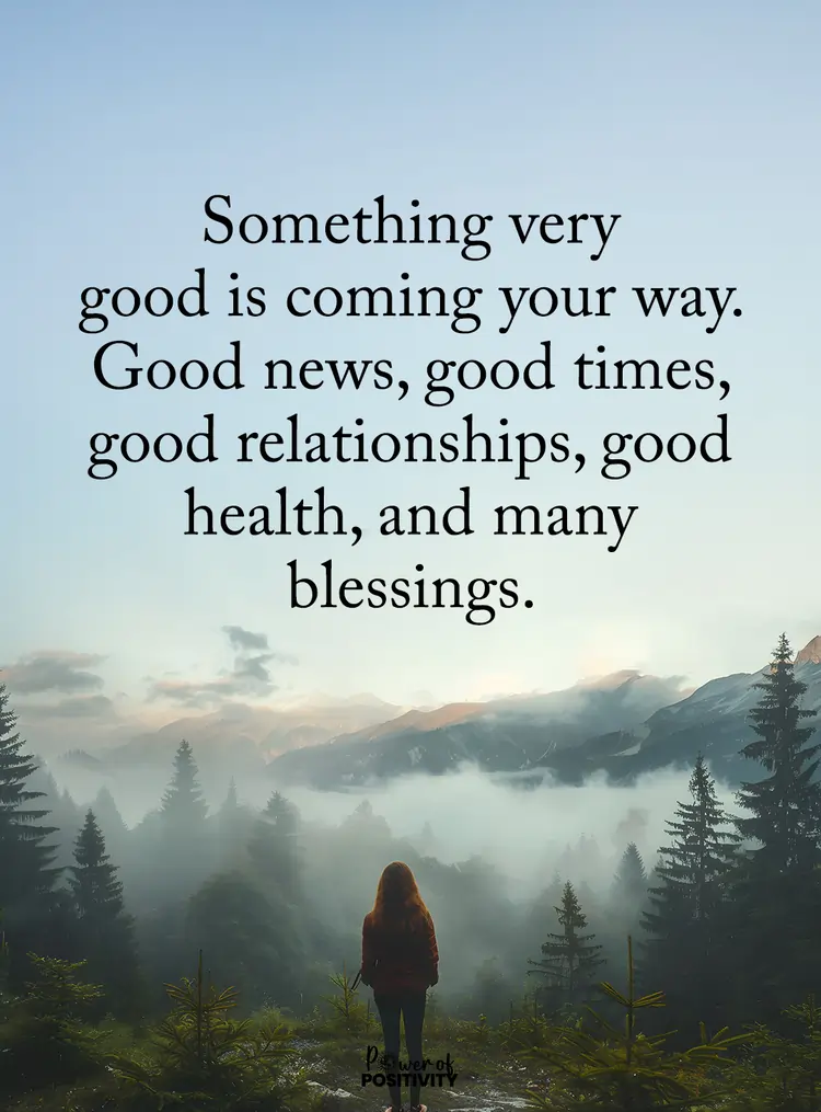 relationship coming your way