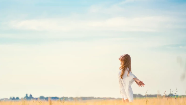 ripple effect of faith