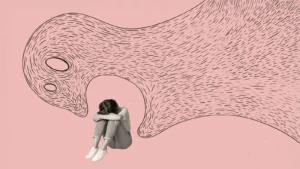 when to see a therapist