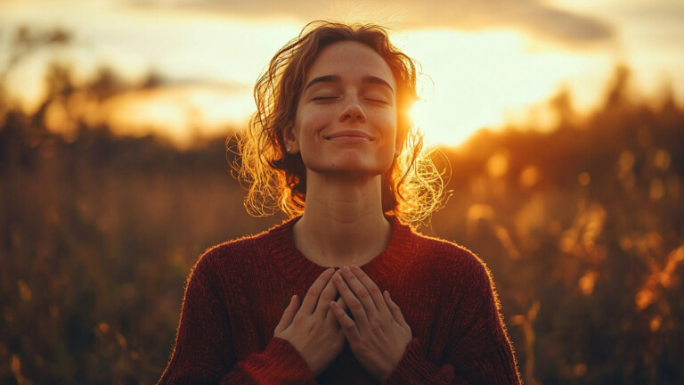9 Ways Gratitude Improves Mental Health, According to Science