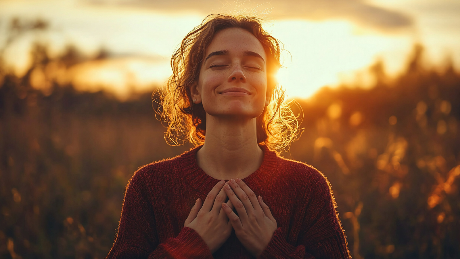 9 Ways Gratitude Improves Mental Health, According to Science