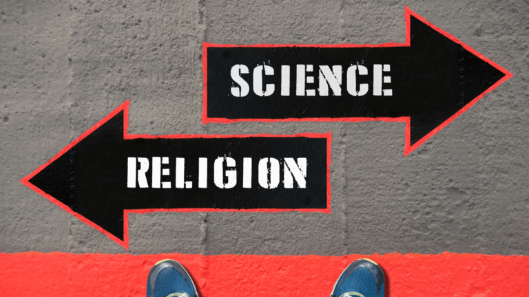 Can Science and Faith Coexist in Our Understanding of God