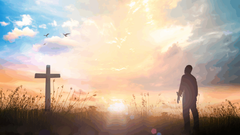 How Can We Experience God in Our Everyday Lives