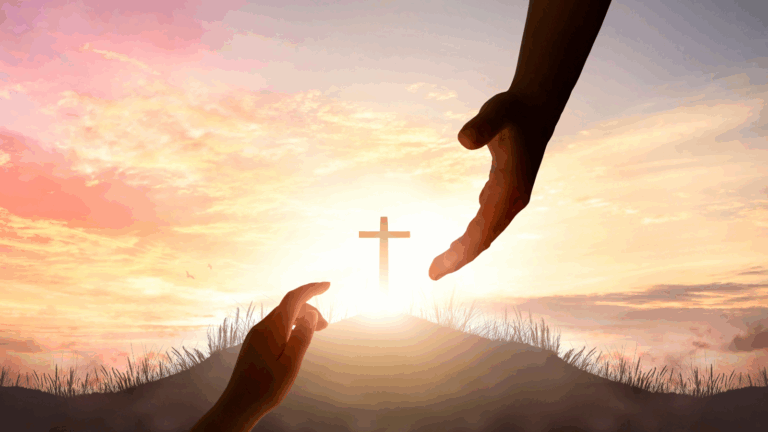 Is God Relevant in Today's World
