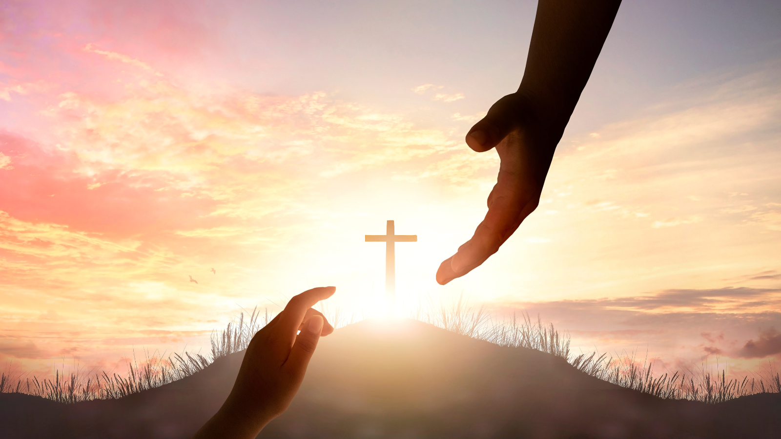 Is God Relevant in Today's World