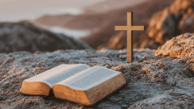Lessons About Faith From Historical Figures