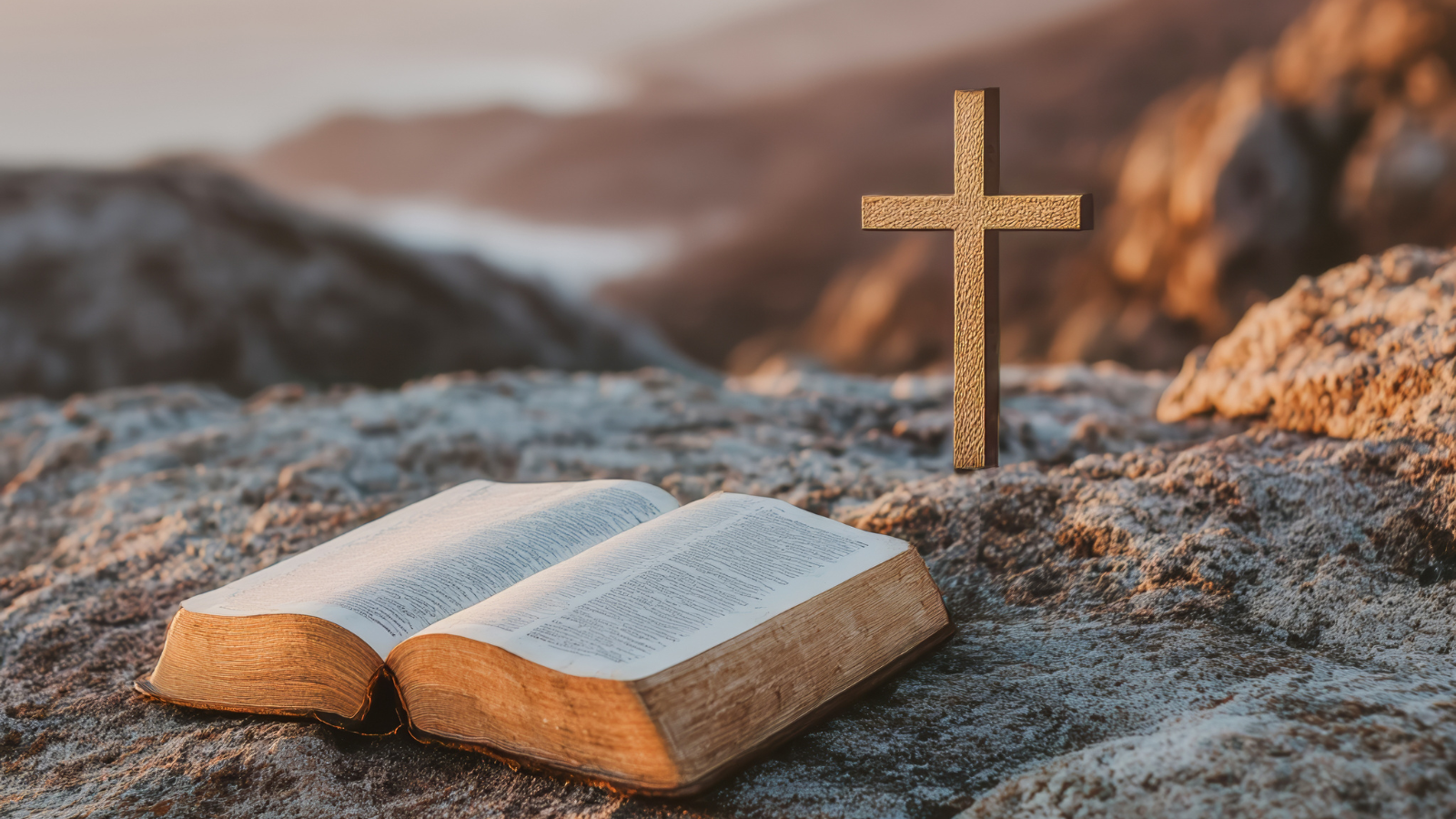 Lessons About Faith From Historical Figures