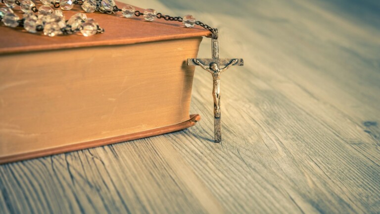 Profound Questions About God That We Avoid Asking