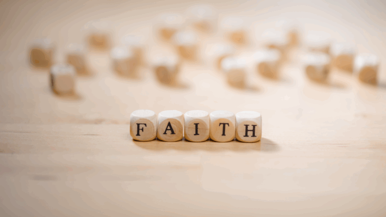 Role of Faith in Business Ethics