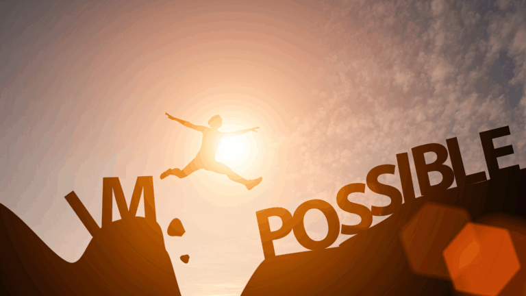 Transformative Powers of Faith in Everyday Life
