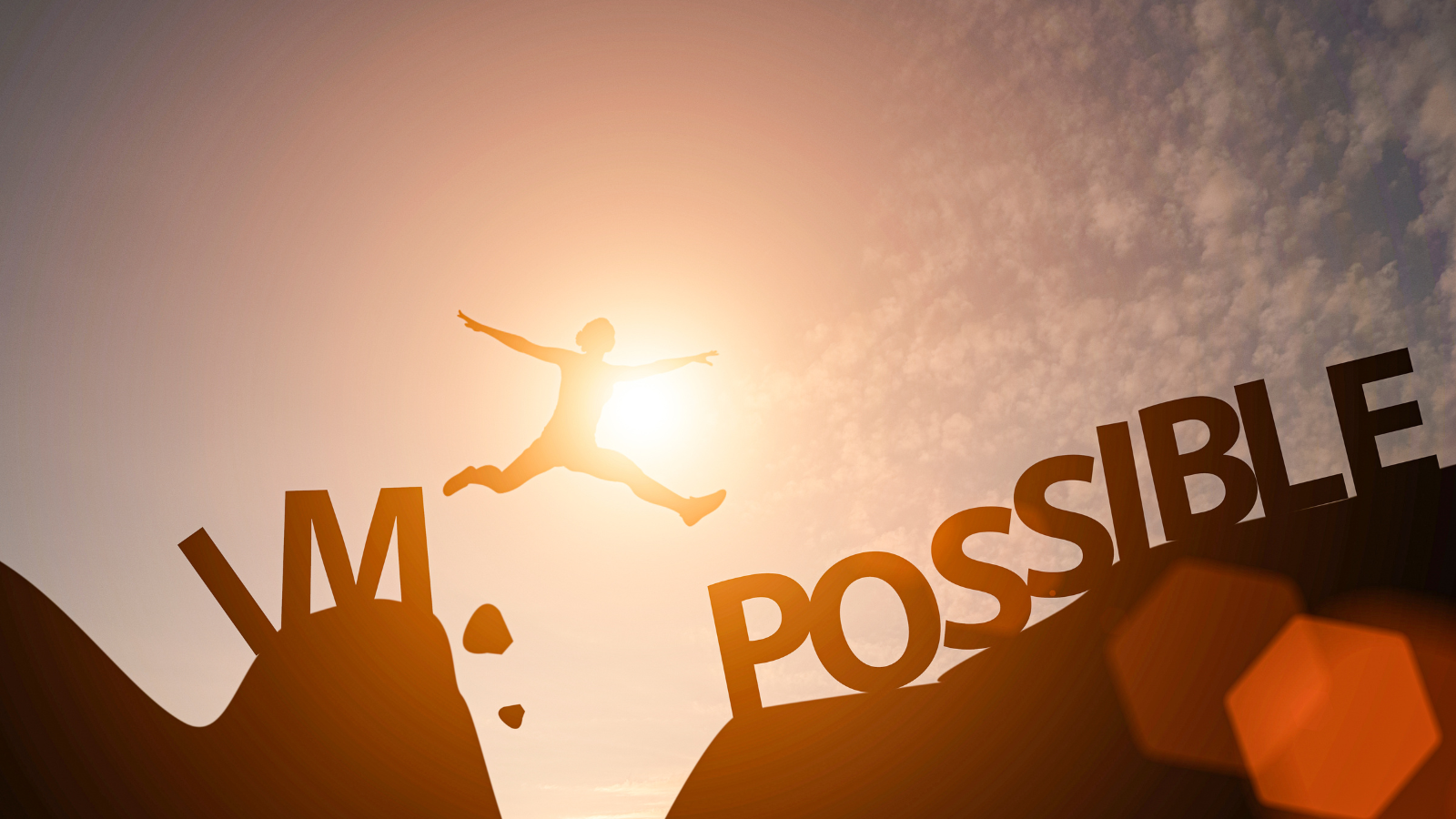 Transformative Powers of Faith in Everyday Life