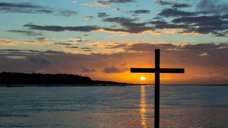 What Does It Mean to Trust God in Uncertain Times