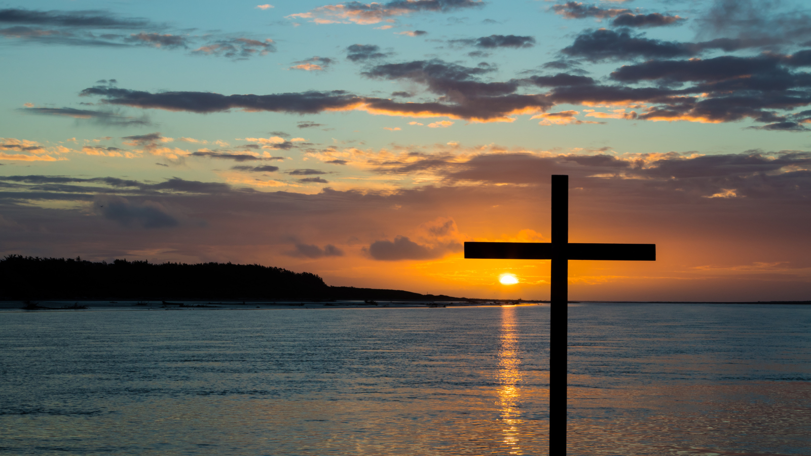 What Does It Mean to Trust God in Uncertain Times