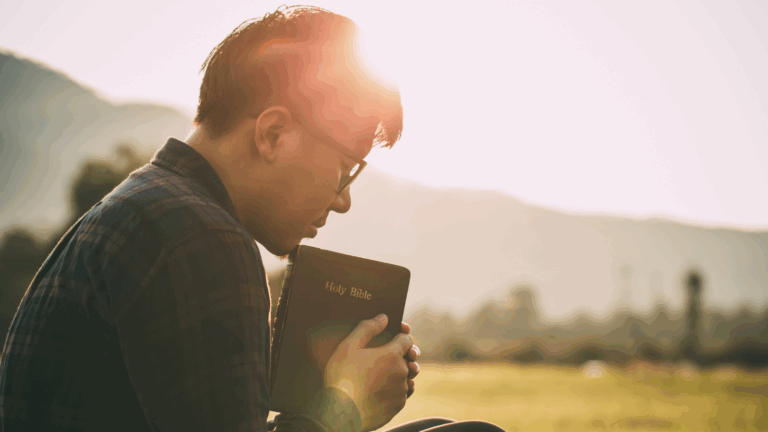 What Struggles Teach us About God's Love