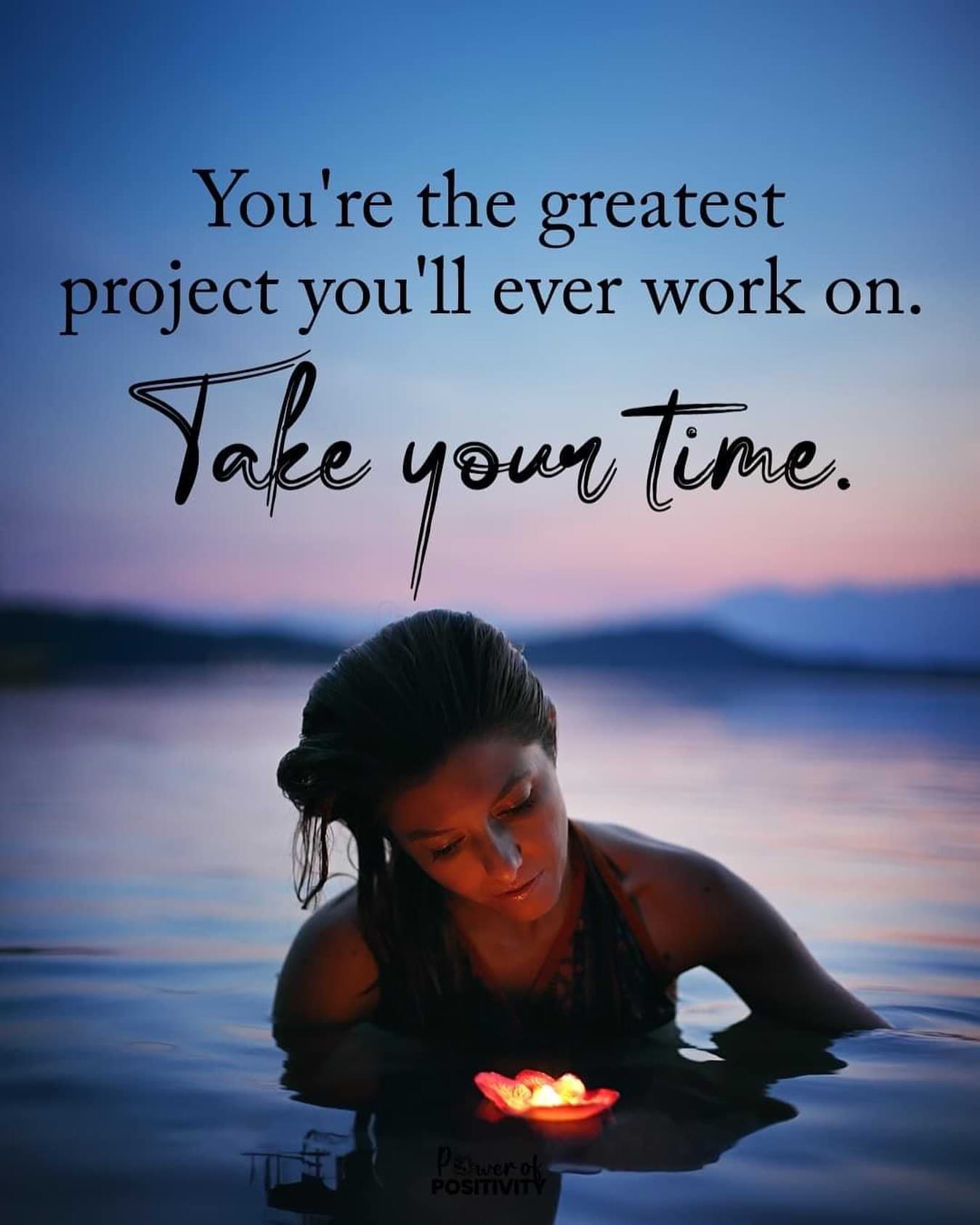 greatest project