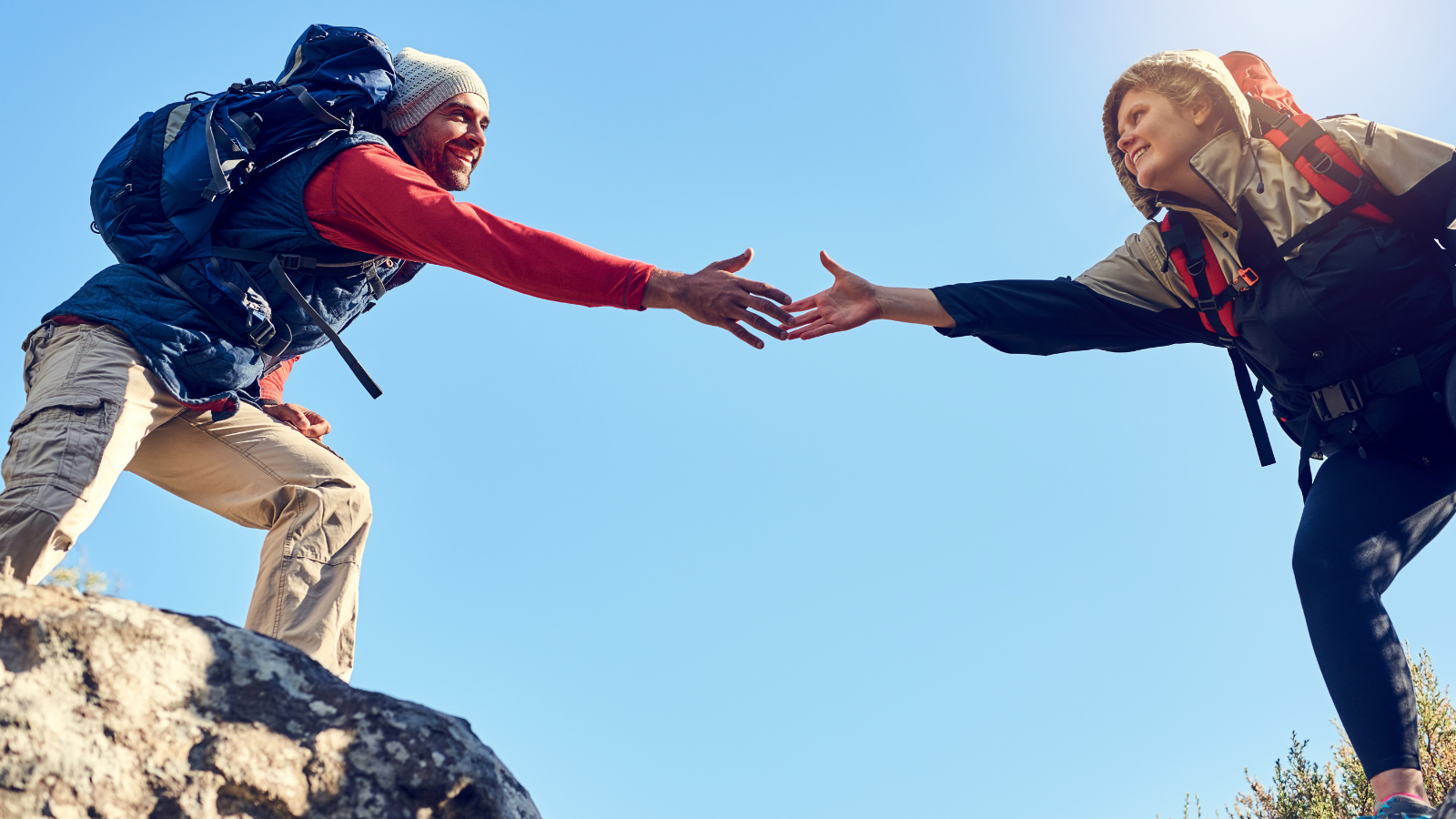 how to build trust in every relationship