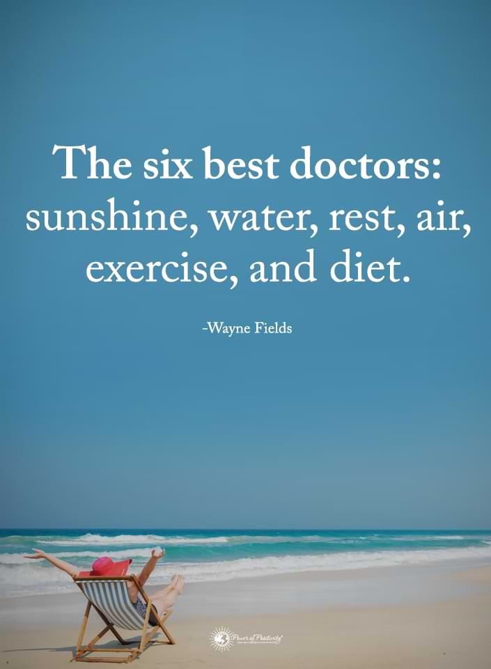 six best doctors