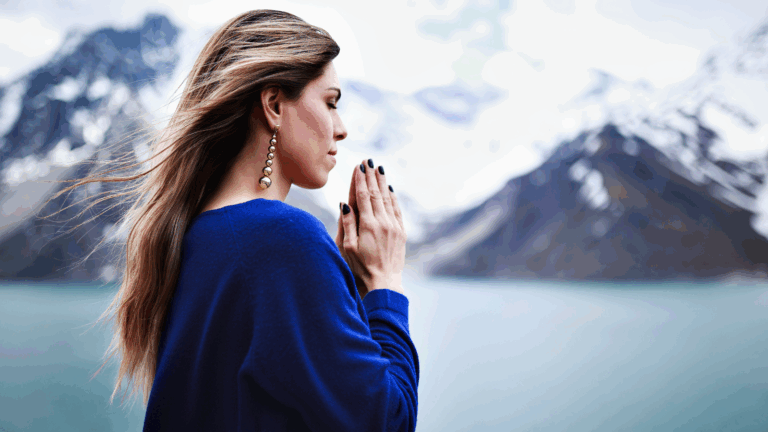 How Faith Can Lead to Personal Transformation