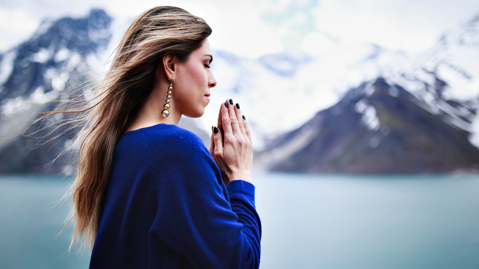 How Faith Can Lead to Personal Transformation