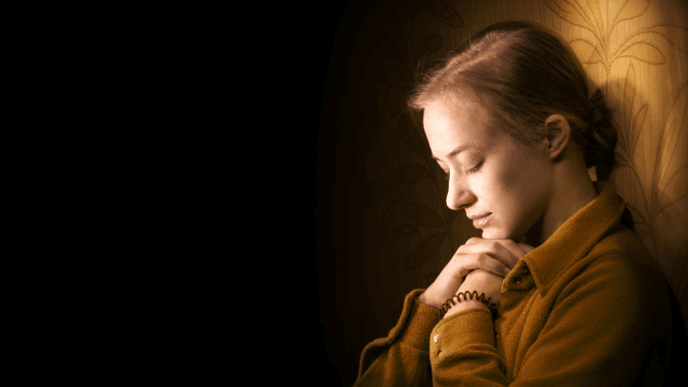faith during diffucult times