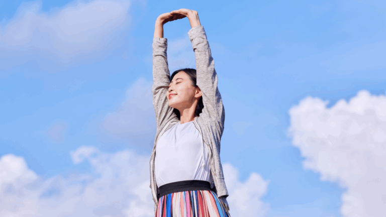 habits for healthy life at any age
