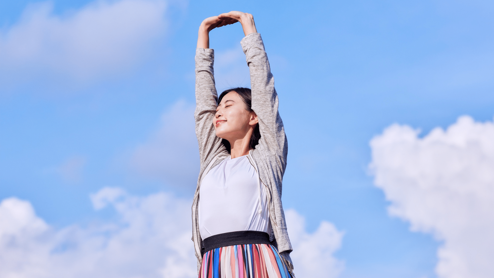 habits for healthy life at any age