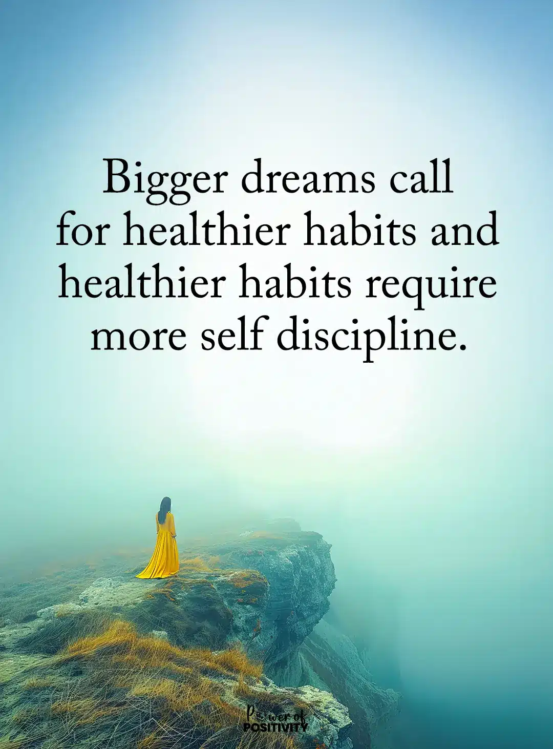 healthier habits